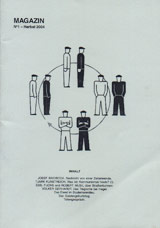 Heft Nr. 1